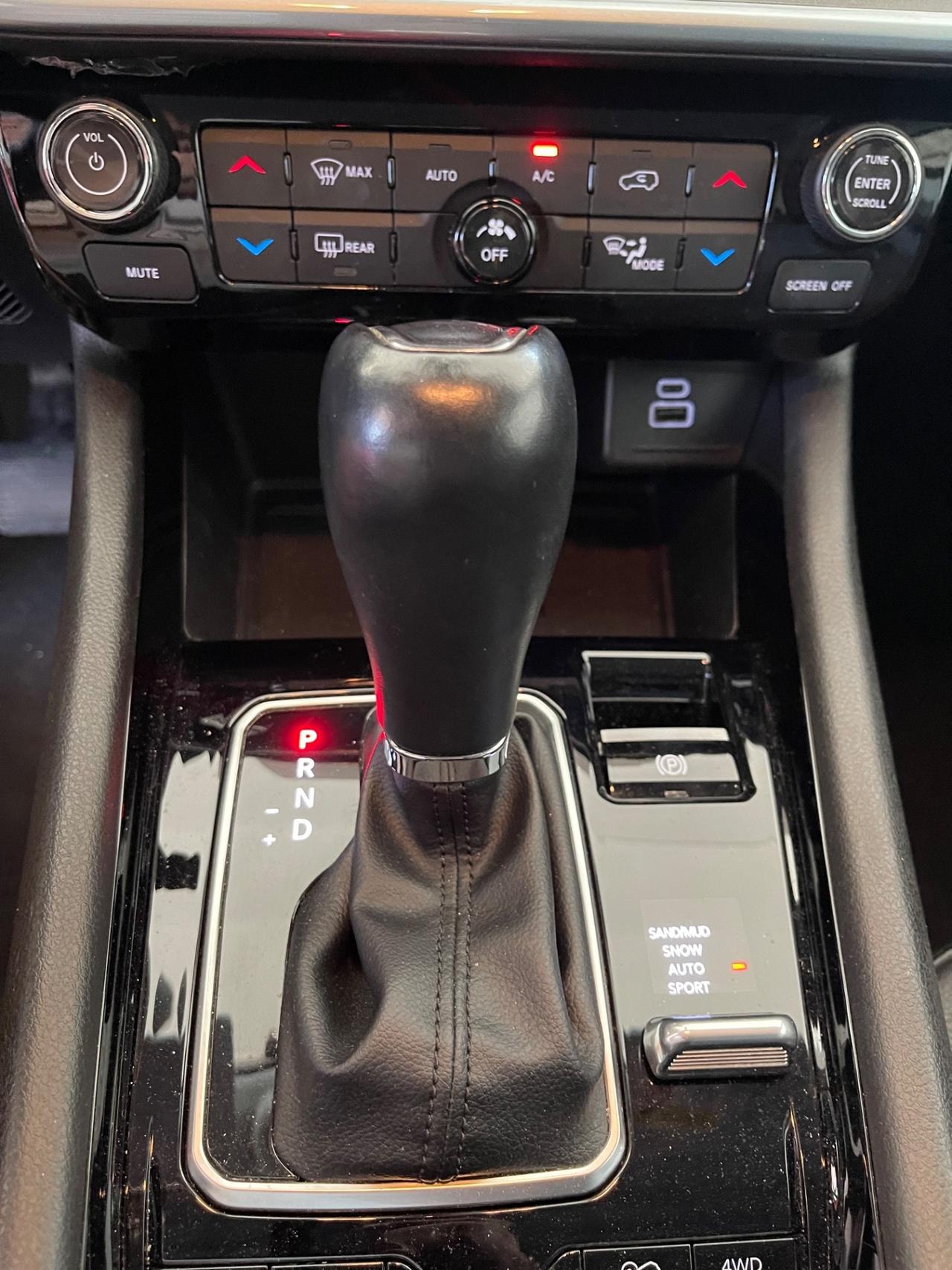 Jeep Compass 1.3 Turbo T4 190 CV PHEV AT6 4xe Limited