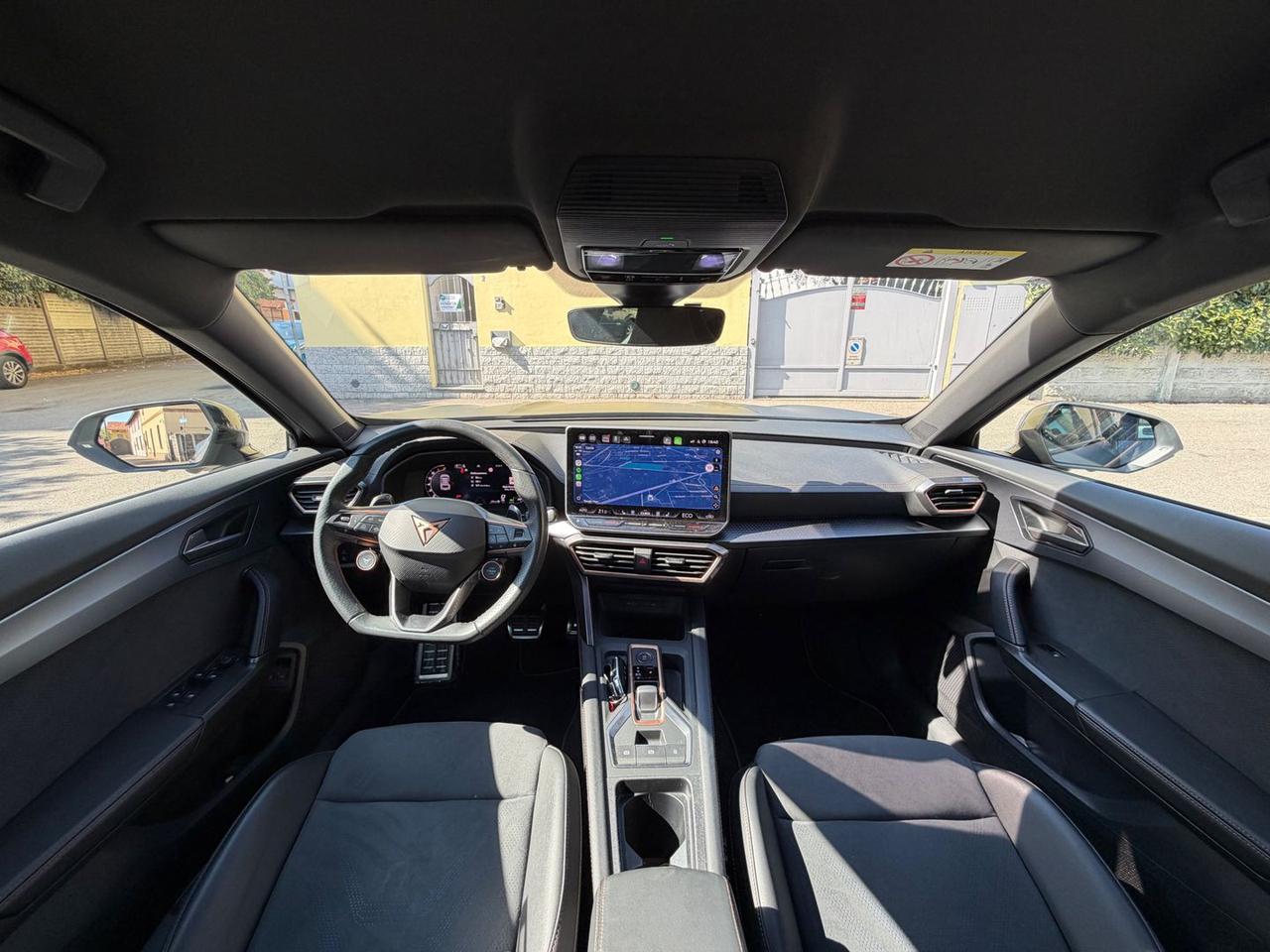 Cupra Formentor 1.5 e-Hybrid PHEV Edge #11864