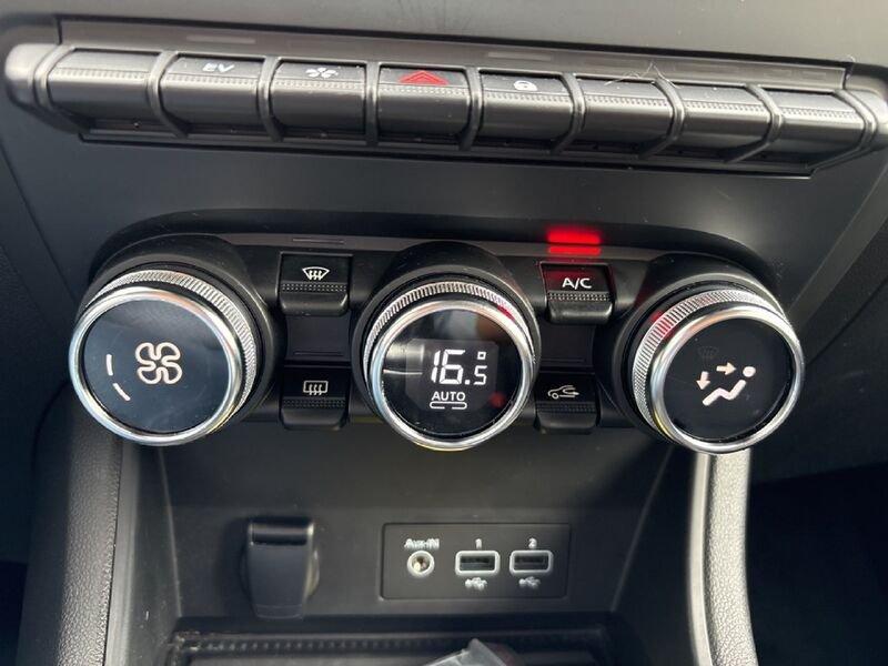 Renault Captur Captur Full Hybrid E-Tech 145 CV Intens