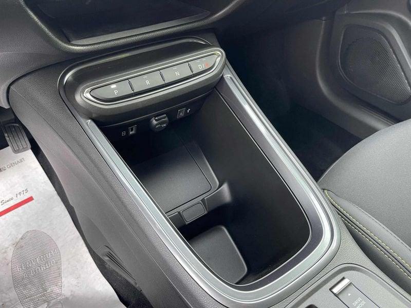 Abarth 600e 54KWH Turismo 240CV - NUOVA