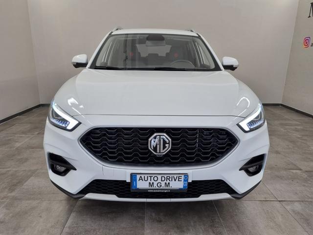MG ZS 1.5 VTi-tech Luxury