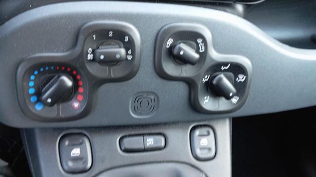 FIAT Panda *PROMO* 1.2 Pop 69CV