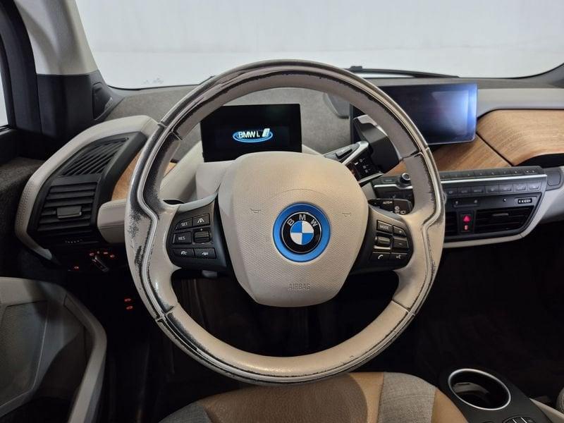 BMW i3 2013 94 Ah