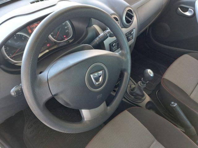 DACIA Duster 1.5 dCi 110CV 4x2 Lauréate Ottime condizioni