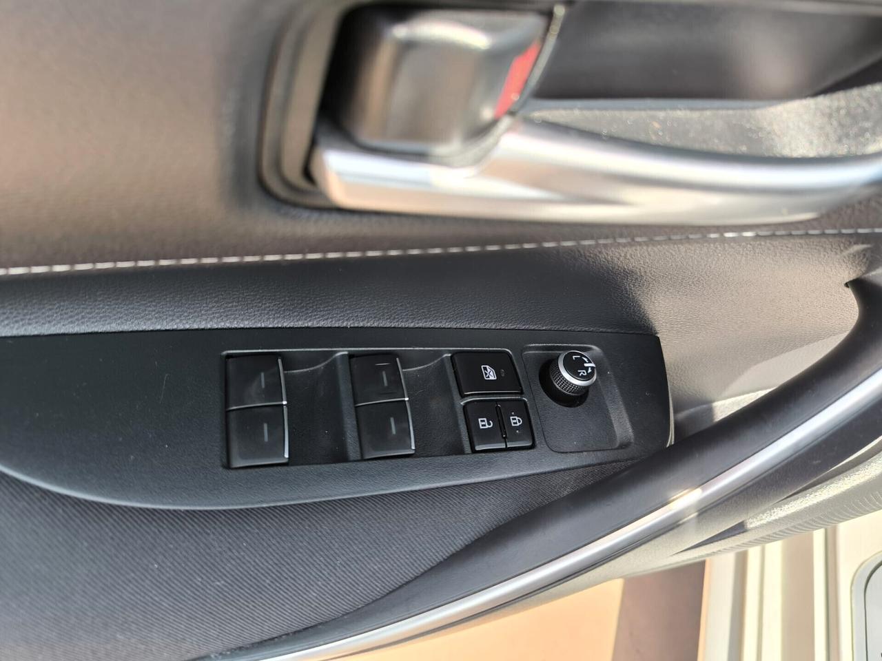 Toyota Corolla Touring Sports 1.8 Hybrid Business