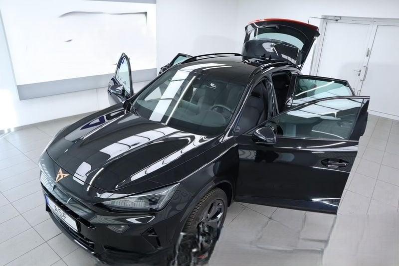 Cupra Formentor Formentor 1.5 DSG MY25 MATRIX LED CAMERA 360° NAVI