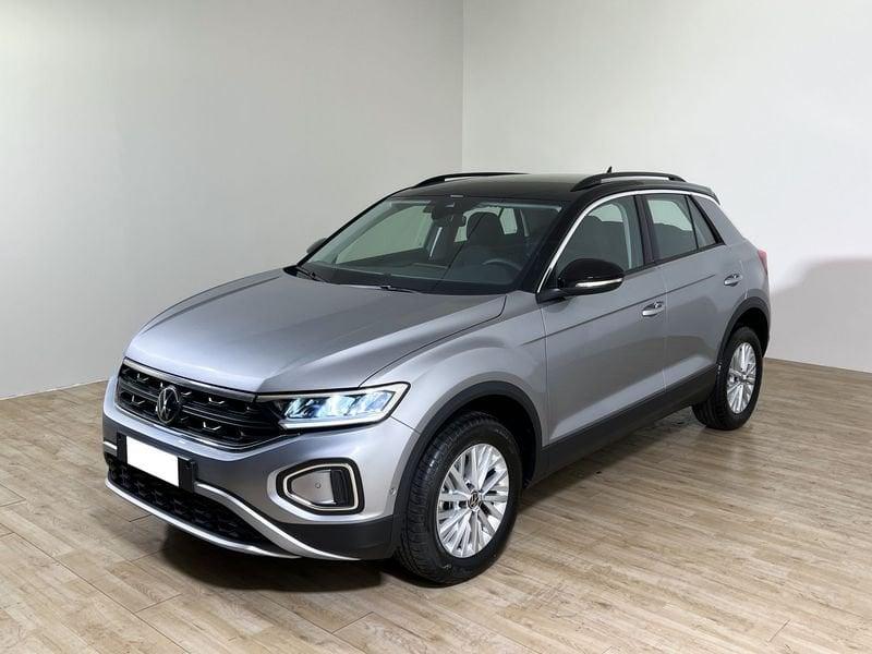 Volkswagen T-Roc 2.0 TDI SCR Life