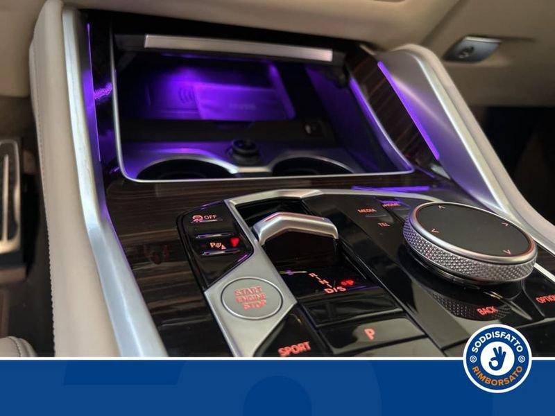 BMW X6 xDrive 30d M Sport Pro