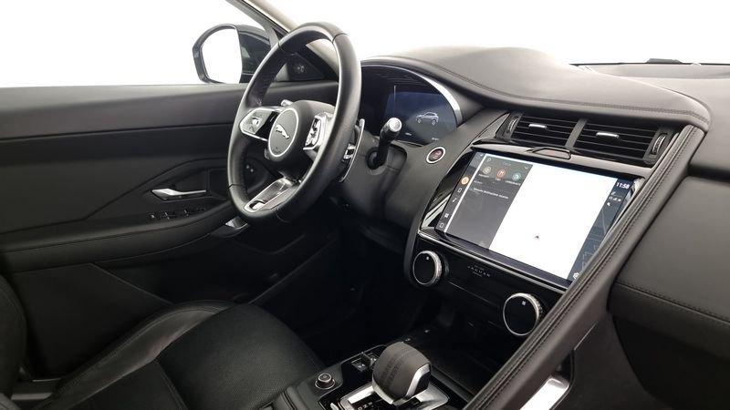 Jaguar E-Pace 2.0D I4 163 CV AWD Auto S