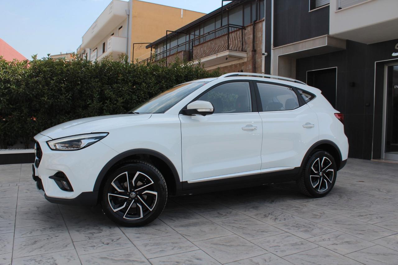 Mg ZS 1.0T-GDI Luxury