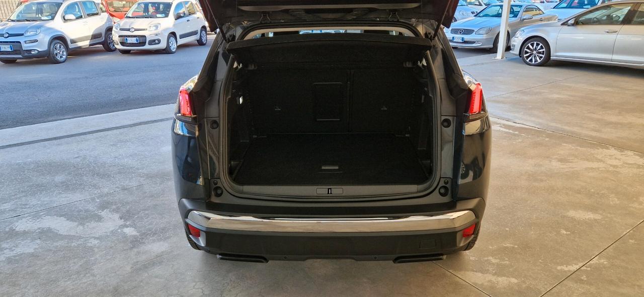 Peugeot 3008 1.6 HDi 120cv S&S Business