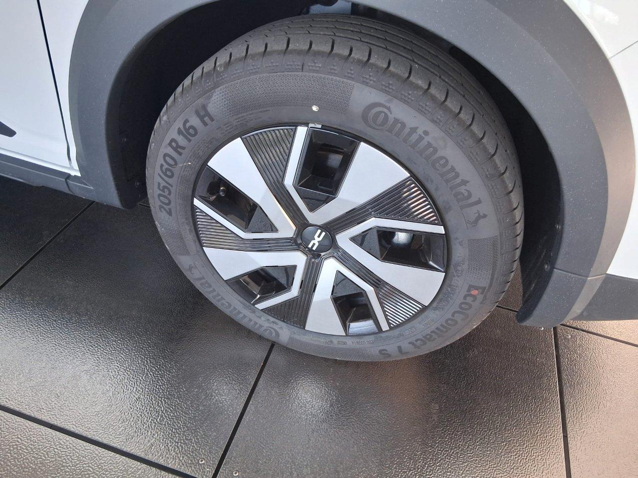 Dacia Sandero STEPWAY EXPRESSION 120CV GPL