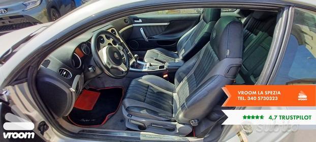 ALFA ROMEO Brera 2.4 JTDm 20V Sky Window