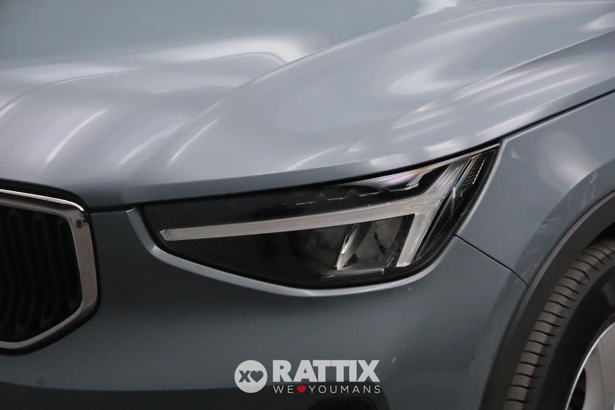 Volvo XC40 2.0 B3 MHEV 163CV Business Auto