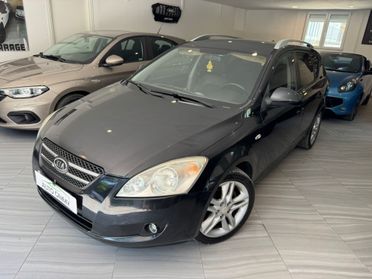 Kia ceed 1.6 diesel neopatentati