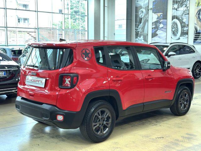 JEEP Renegade 1.0 T3 Longitude