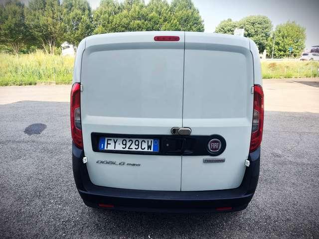 Fiat Doblo Doblò 1.6 MJT 105CV PL-TN Cargo Maxi Lamierato