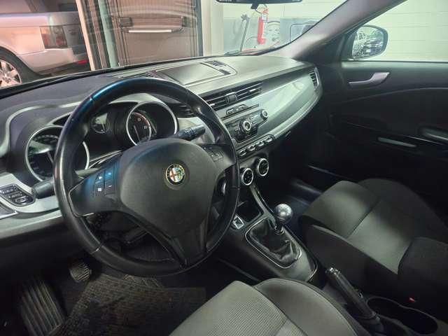 Alfa Romeo Giulietta Giulietta III 2010 1.6 jtdm(2) Exclusive