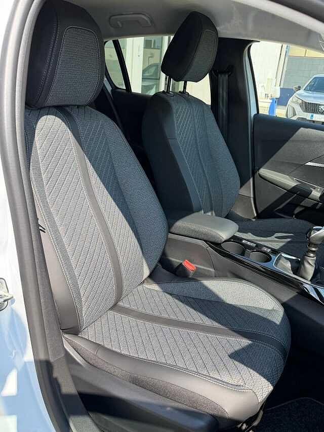 Peugeot 208 PureTech 100 Stop&Start 5 porte Allure