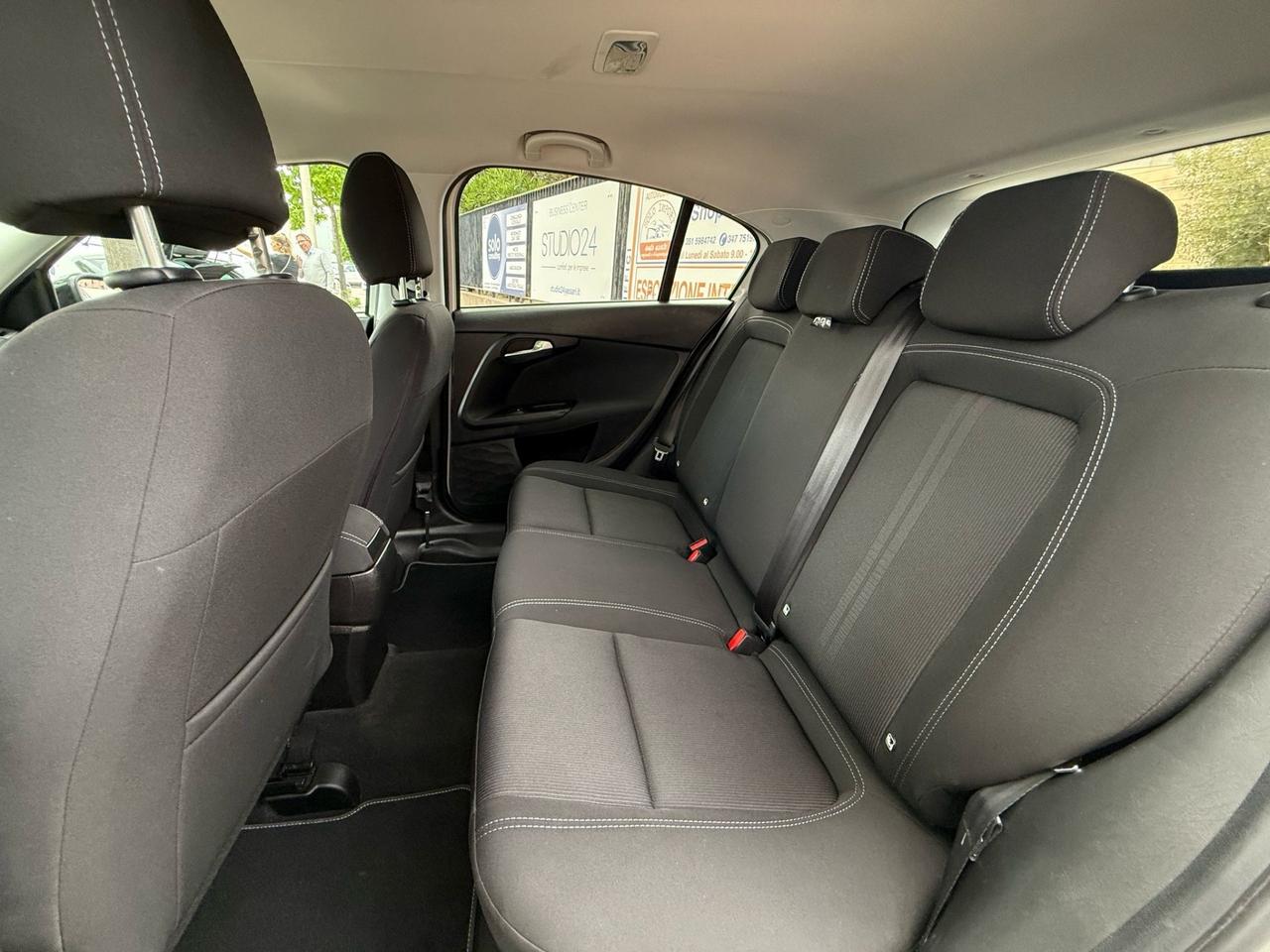 Fiat Tipo 1.6 Mjt Automatica 5 porte S-Design