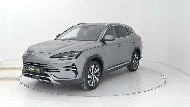 BYD Seal U 1.5 phev Boost 2wd