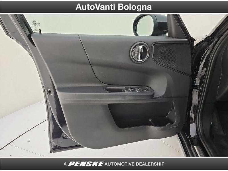 MINI Mini Countryman F60 Mini 1.5 One D Business Countryman Automatica