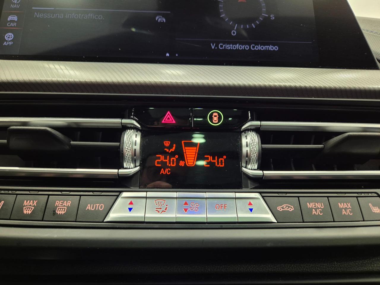 BMW 118 i Msport 140cv