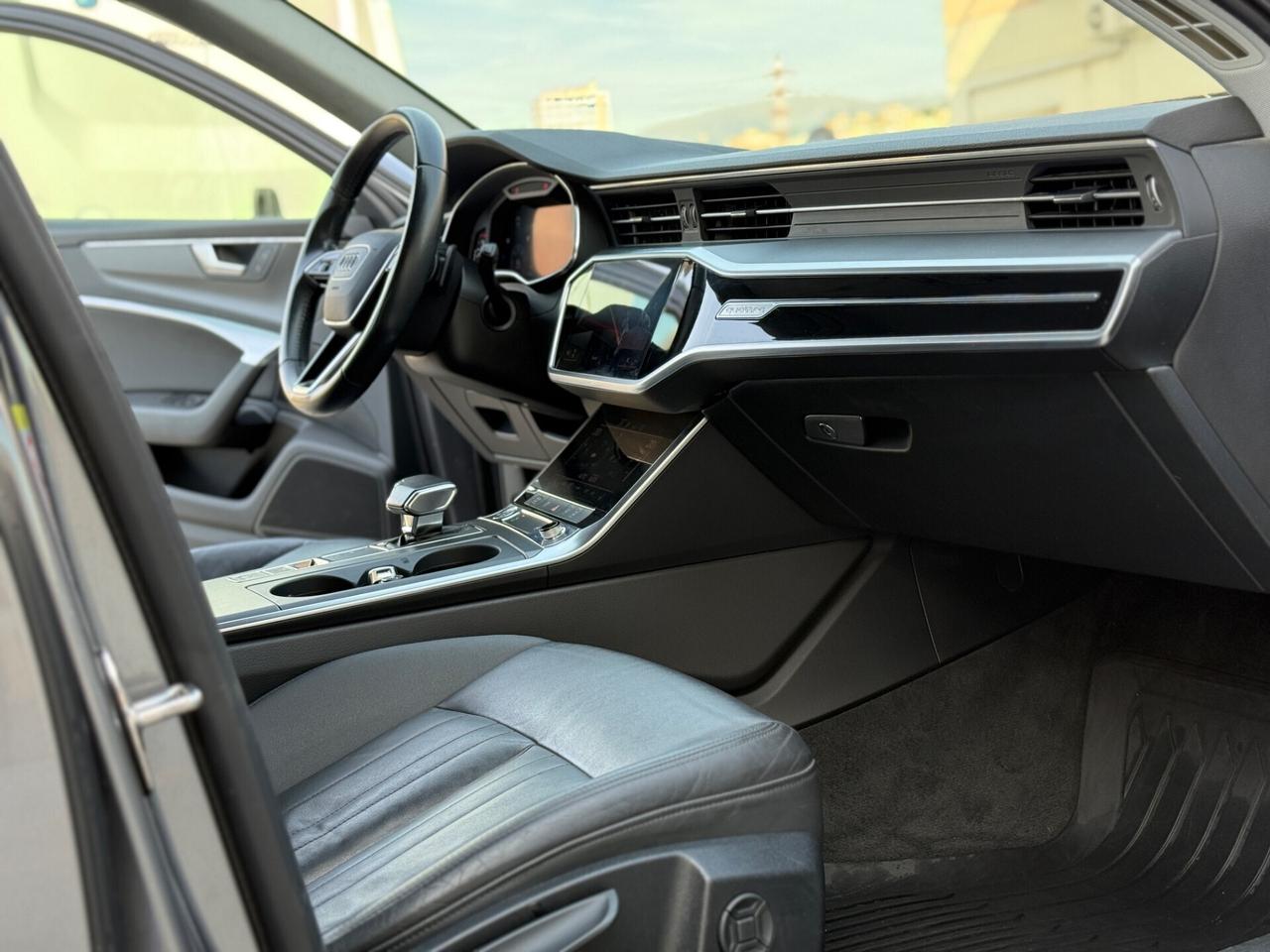 Audi A6 allroad 286 CV 3.0 TDI 2020 - PERMUTABILE