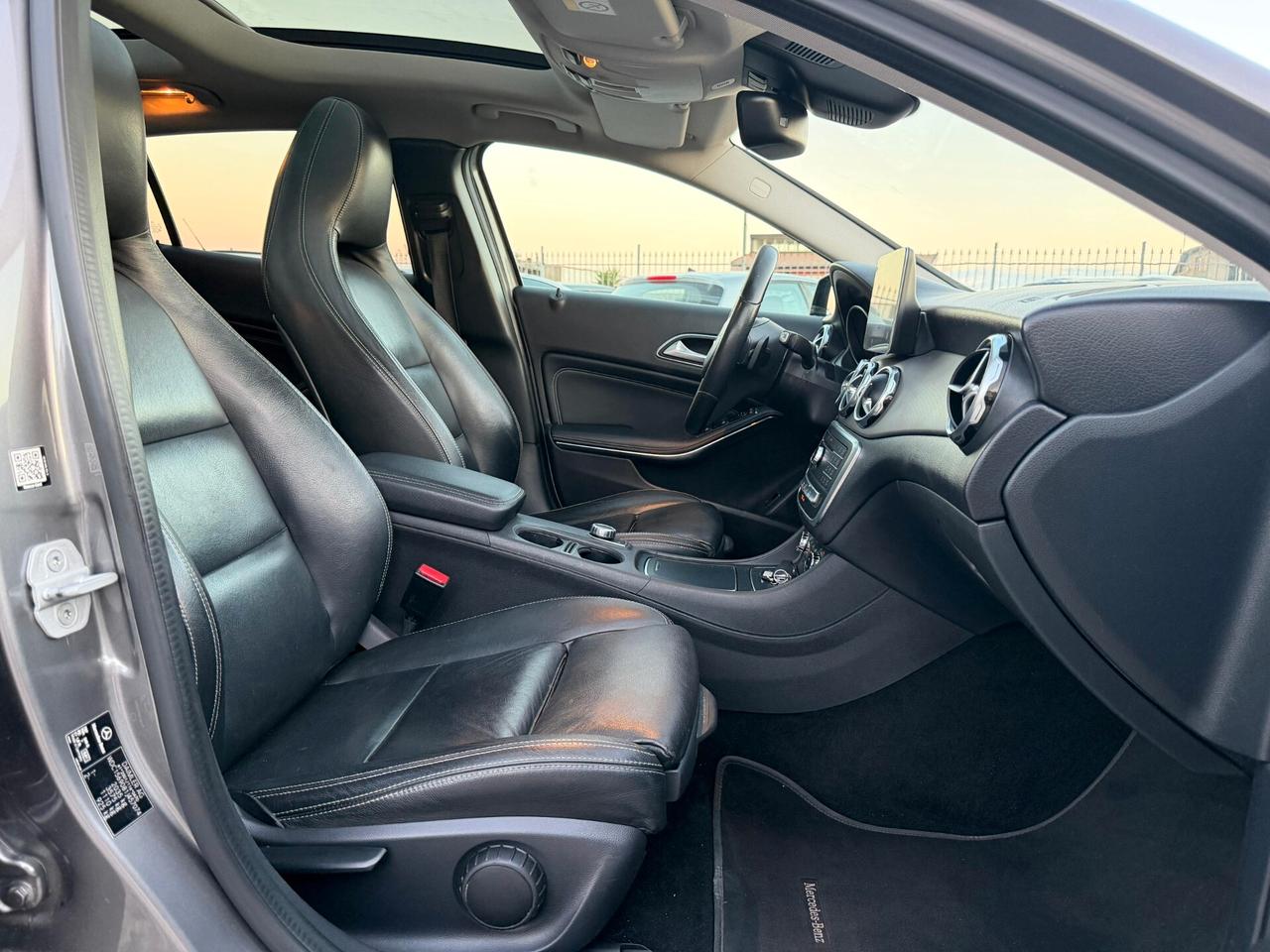 Mercedes-benz GLA 200 d Automatic Amg Premium
