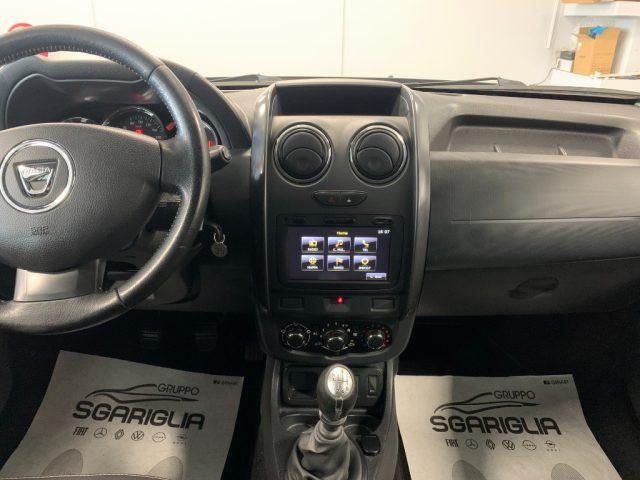 DACIA Duster 1.5 dCi 4x2 Lauréate