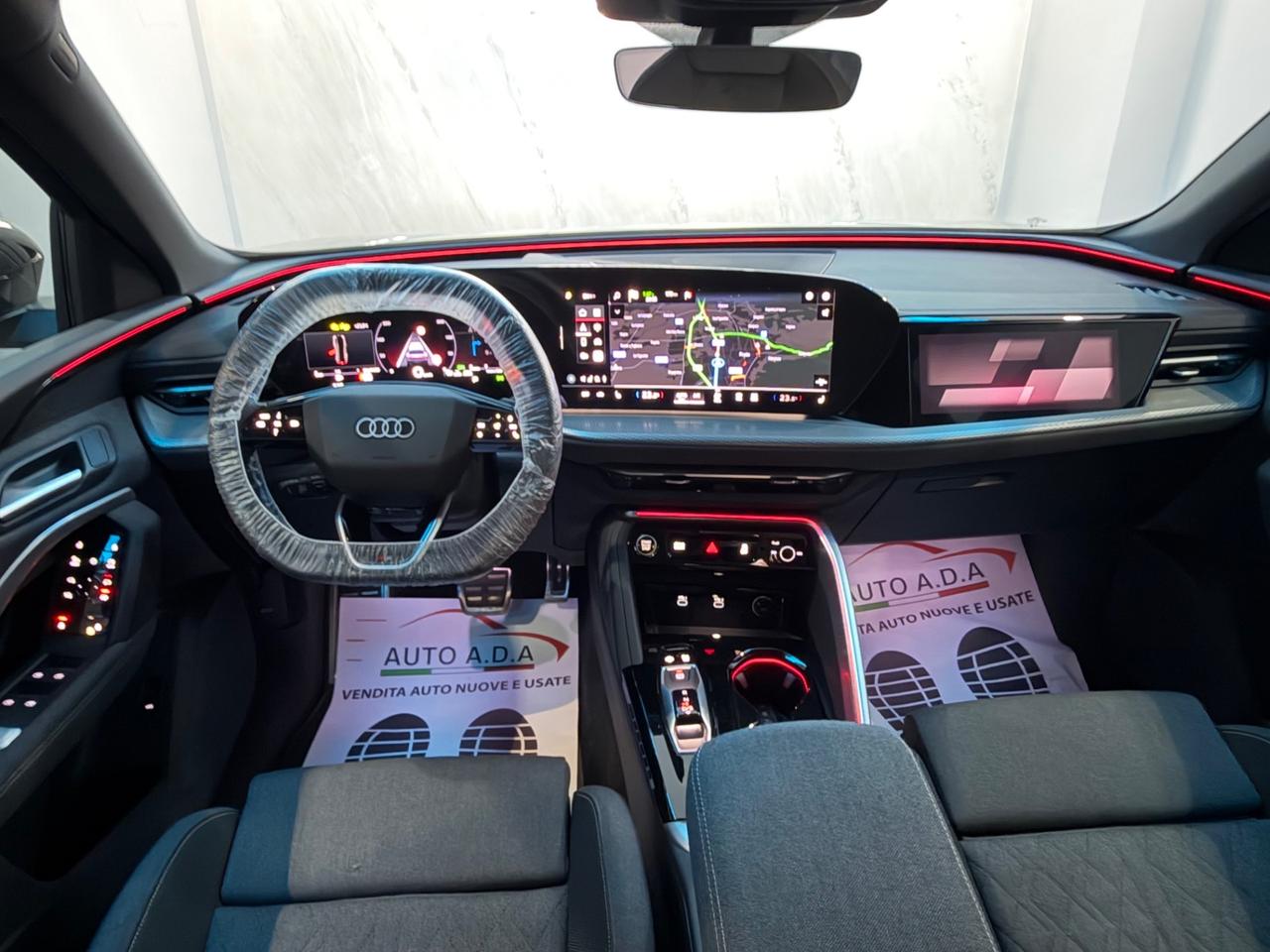 Audi Q5 TDI 150 kW mHEV+ S tronic quattro Launch edition one