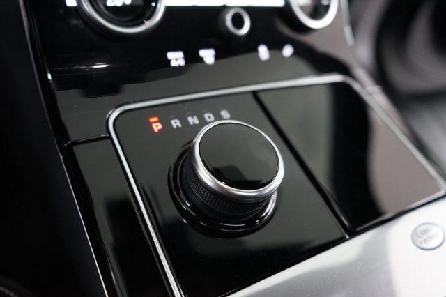 LAND ROVER Range Rover Velar 2.0D I4 180 CV R-Dynamic S Uniprop. Certificata