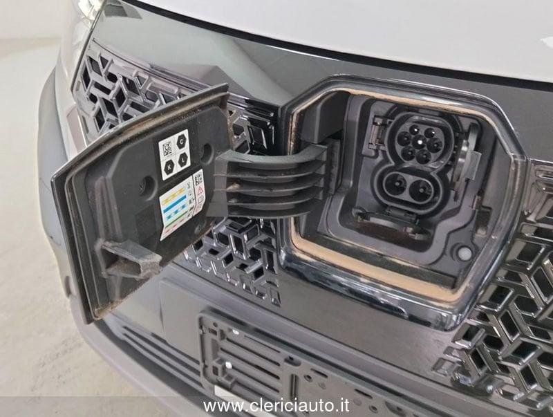 Nissan Townstar EV Townstar Van N-Connecta PC