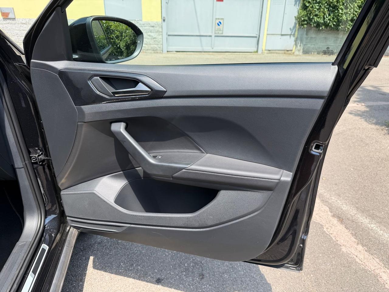 Volkswagen T-Cross R Line Plus 1.0 TSI #11695