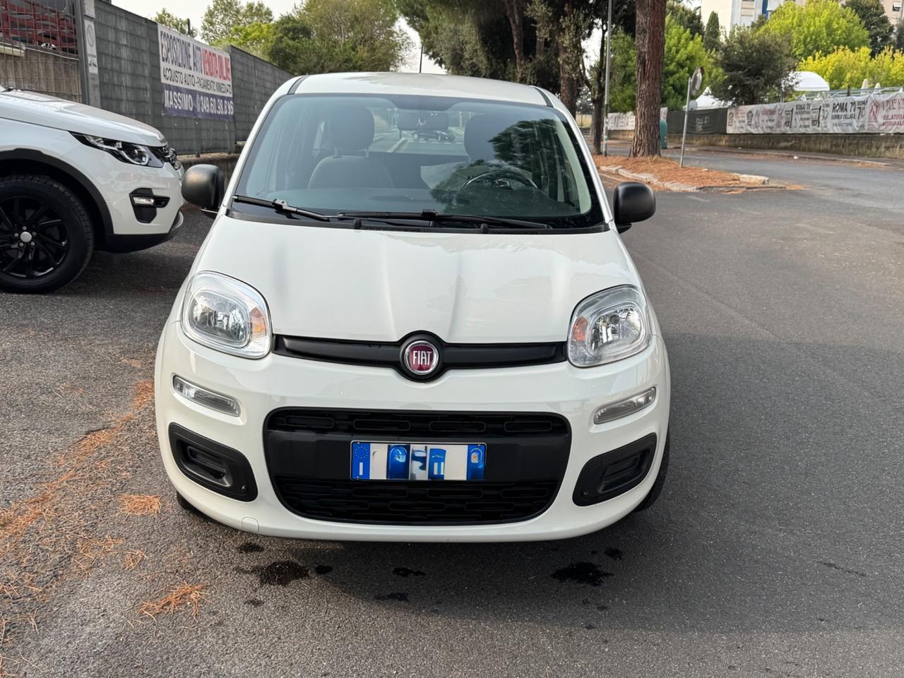 Fiat Panda 1.0 FireFly S&S Hybrid NUOVA