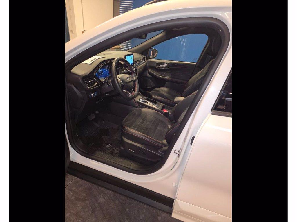 FORD Kuga 2.5 phev st-line x 2wd 225cv cvt del 2022