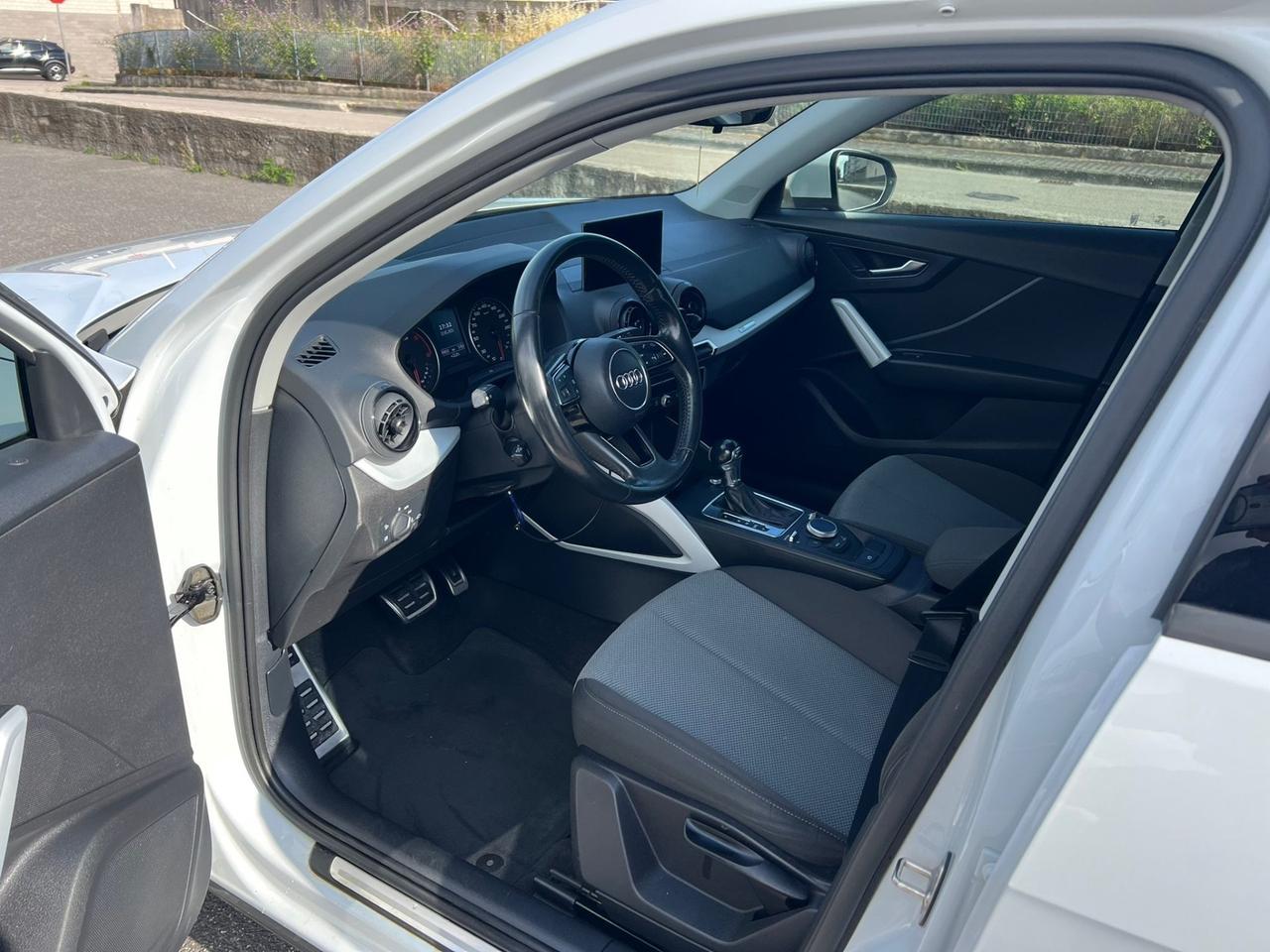 Audi Q2 1.6 TDI