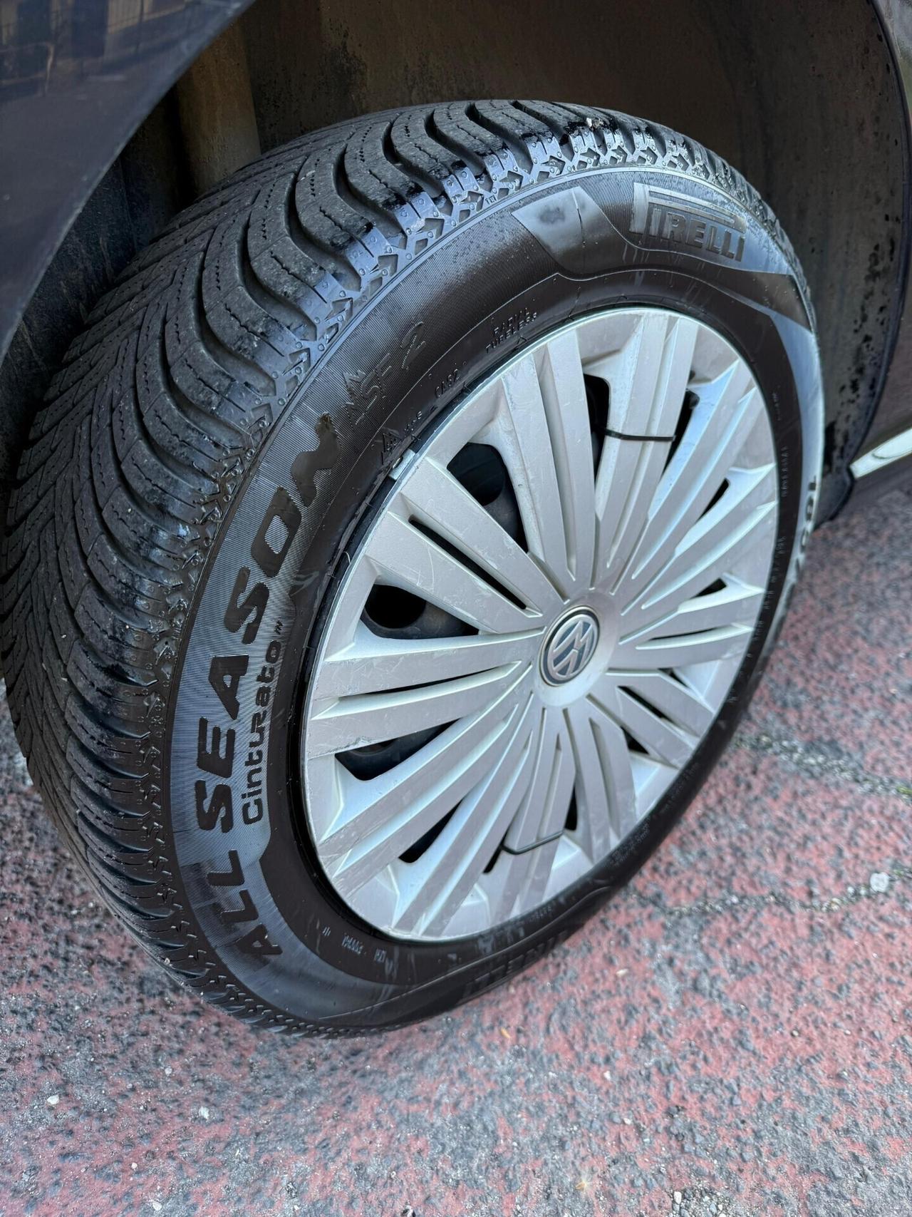 Volkswagen Polo 60cv *Adatta Per Neopatentati