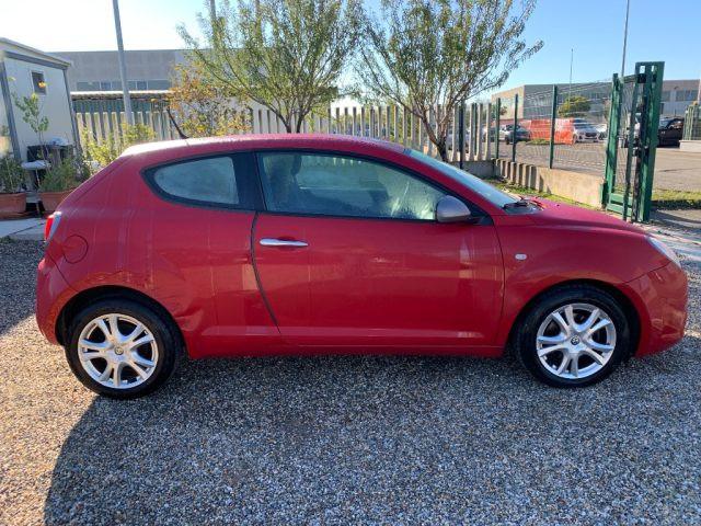 ALFA ROMEO MiTo 1.3 JTDm-2 95 CV S&S Distinctive