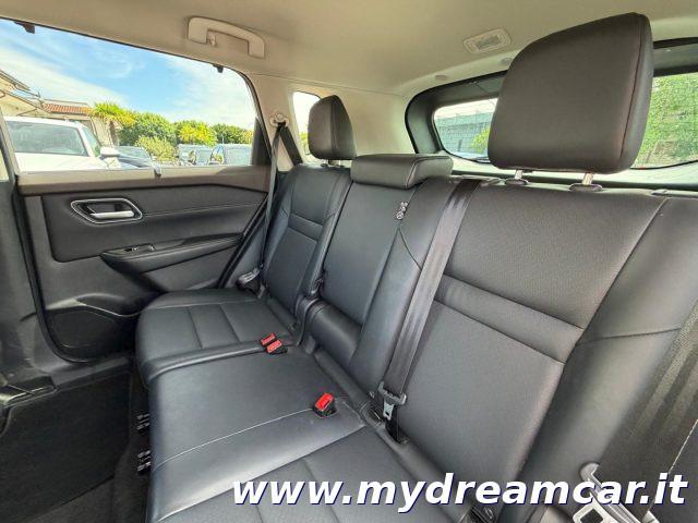 NISSAN X-Trail e-Power 2WD Tekna