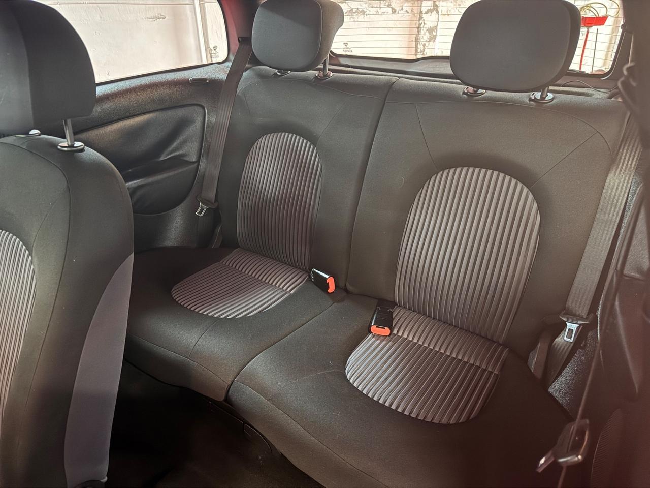 Lancia Ypsilon 1.2 Modamilano