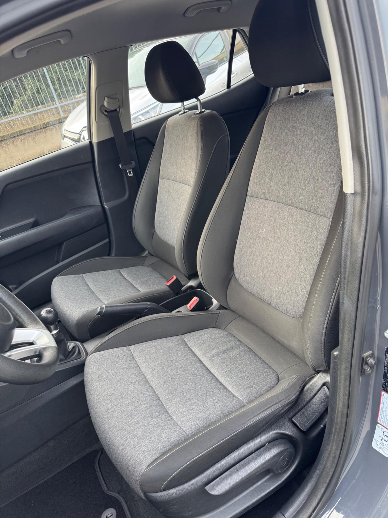 Kia Stonic 1.2 Urban 2022