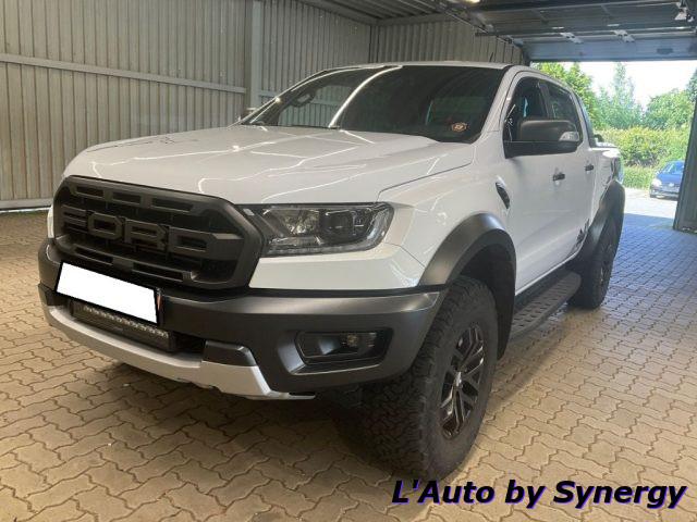 FORD Ranger Raptor 2.0 TDCi aut. 213CV DC 5 posti