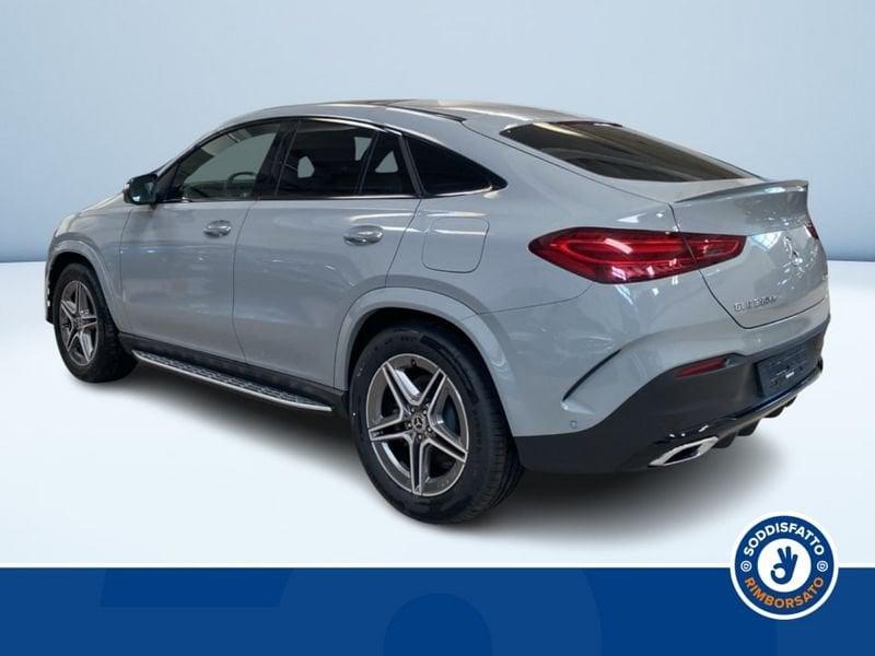 Mercedes-Benz GLE Coupé GLE 350de 4Matic EQ-Power AMG Line Premium