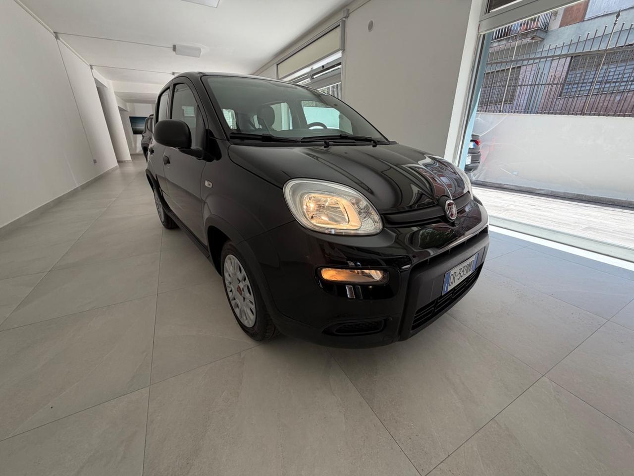 Fiat Panda 1.0 FireFly S&S Hybrid 2023 IVA ESPOSTA