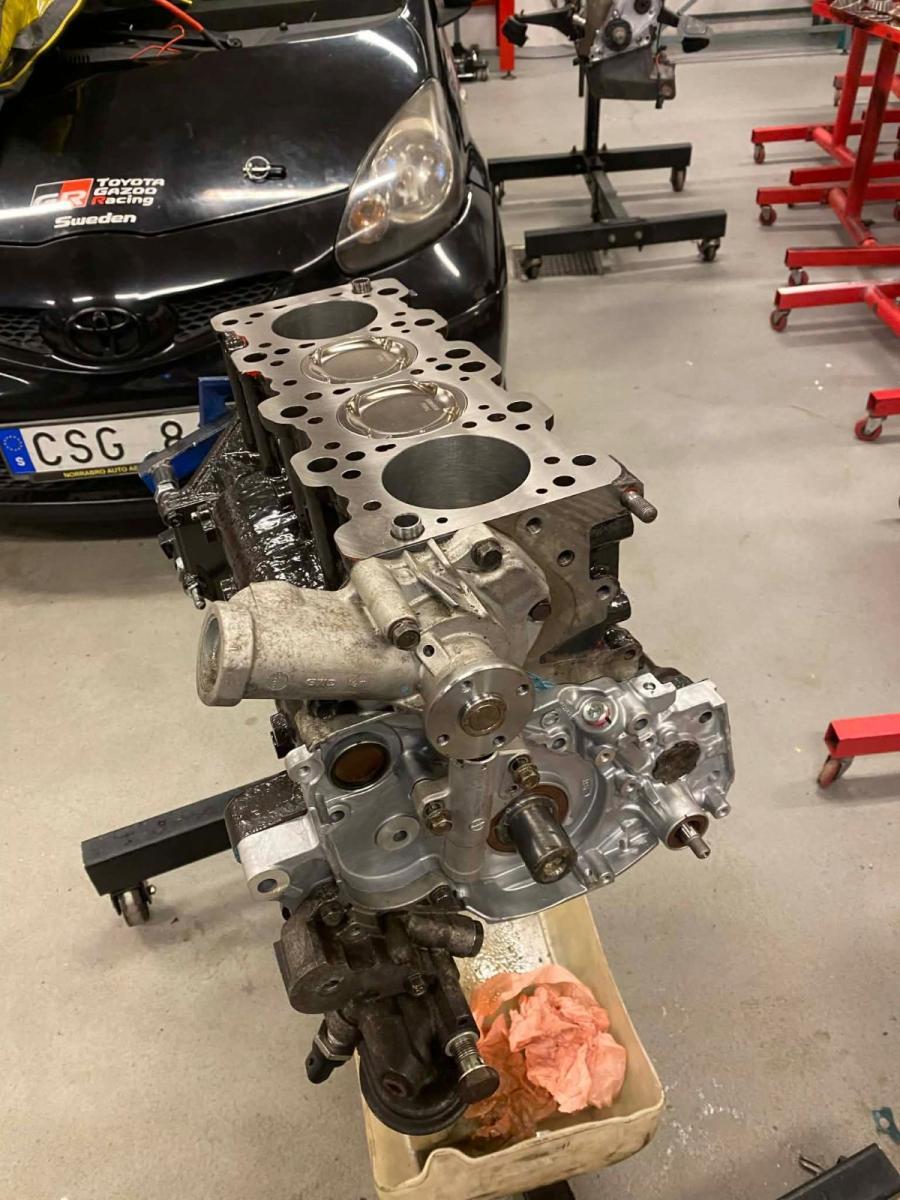 MITSUBISHI - Lancer EVO EVOLUTION 5 ECCEZIONALE