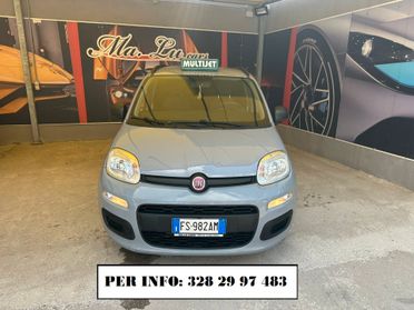 Fiat Panda 1.3cc diesel 12 mesi garanzia-2018