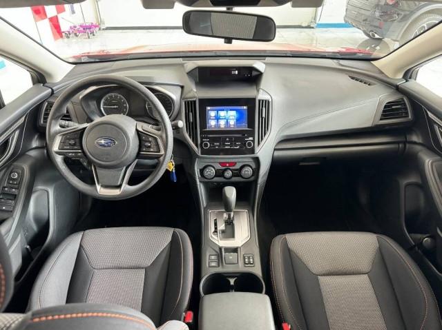 Subaru XV 1.6i Style lineartronic