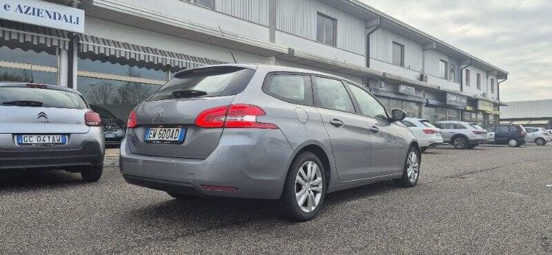 Peugeot 308 308 1.6 e-HDi 115 CV Stop&Start SW Active