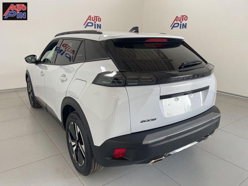 Peugeot 2008 2008 PureTech 130 S&S EAT8 Allure